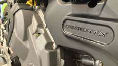 Ducati Desert X DesertX (22MY)